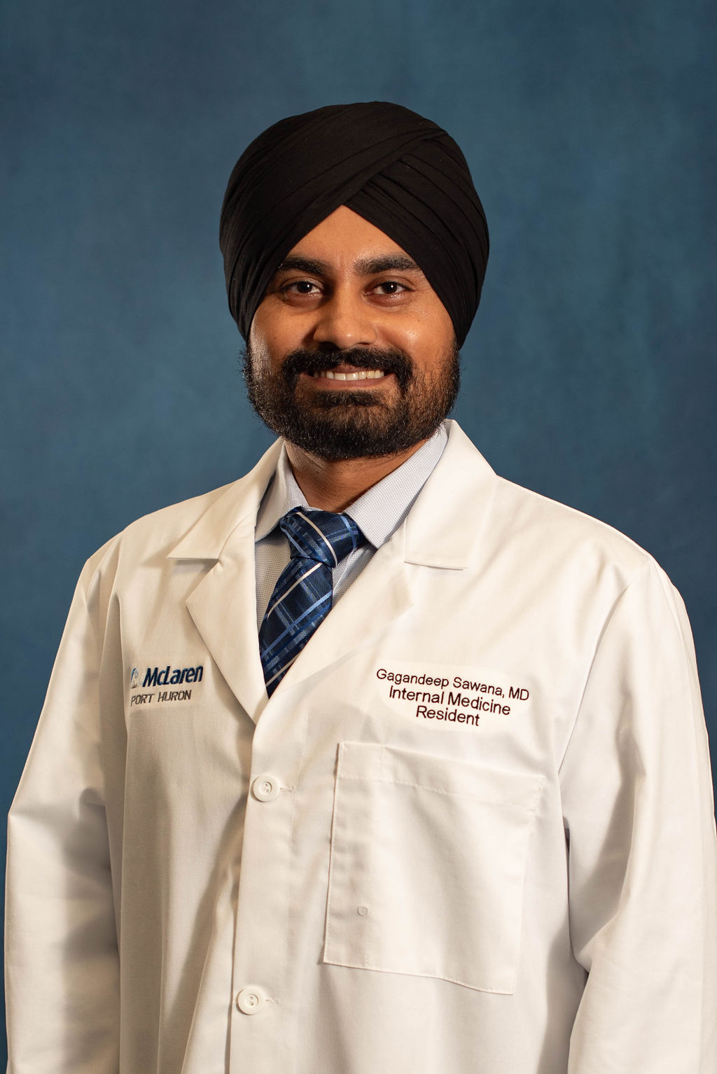 photo of Gagandeep Sawana, MD